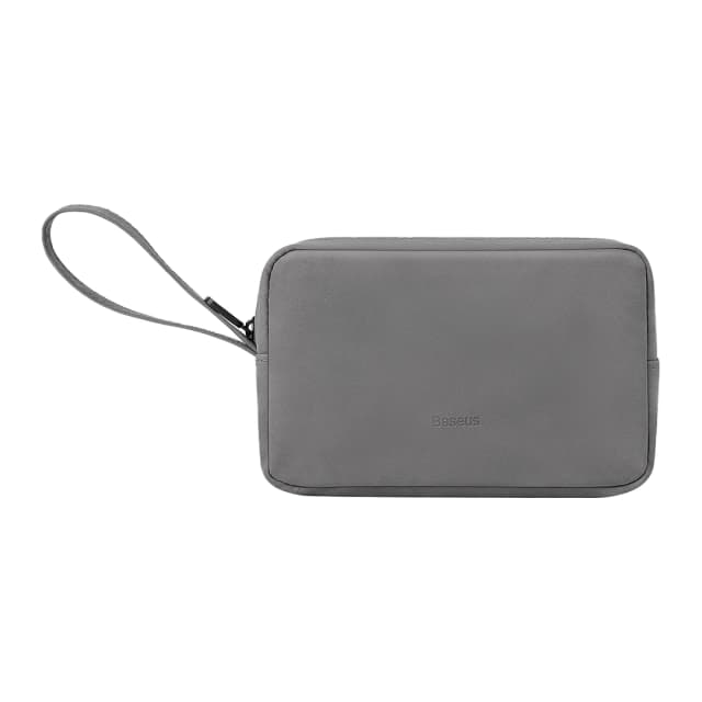 Baseus EasyJourney Series Storage Bag, Dark Gray