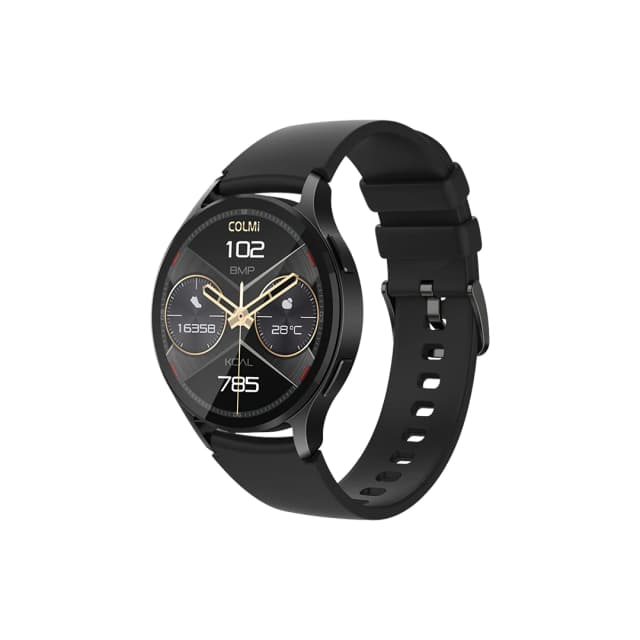 i28UItra i series Black magnetic