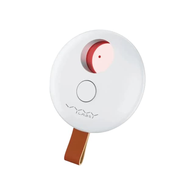 Vyvylabs Mini White Camera Detector White