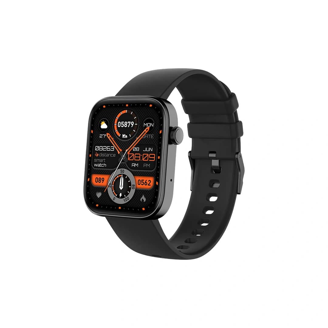 P71 P series-Black