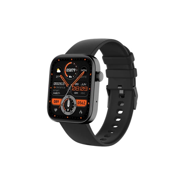 P71 P series-Black
