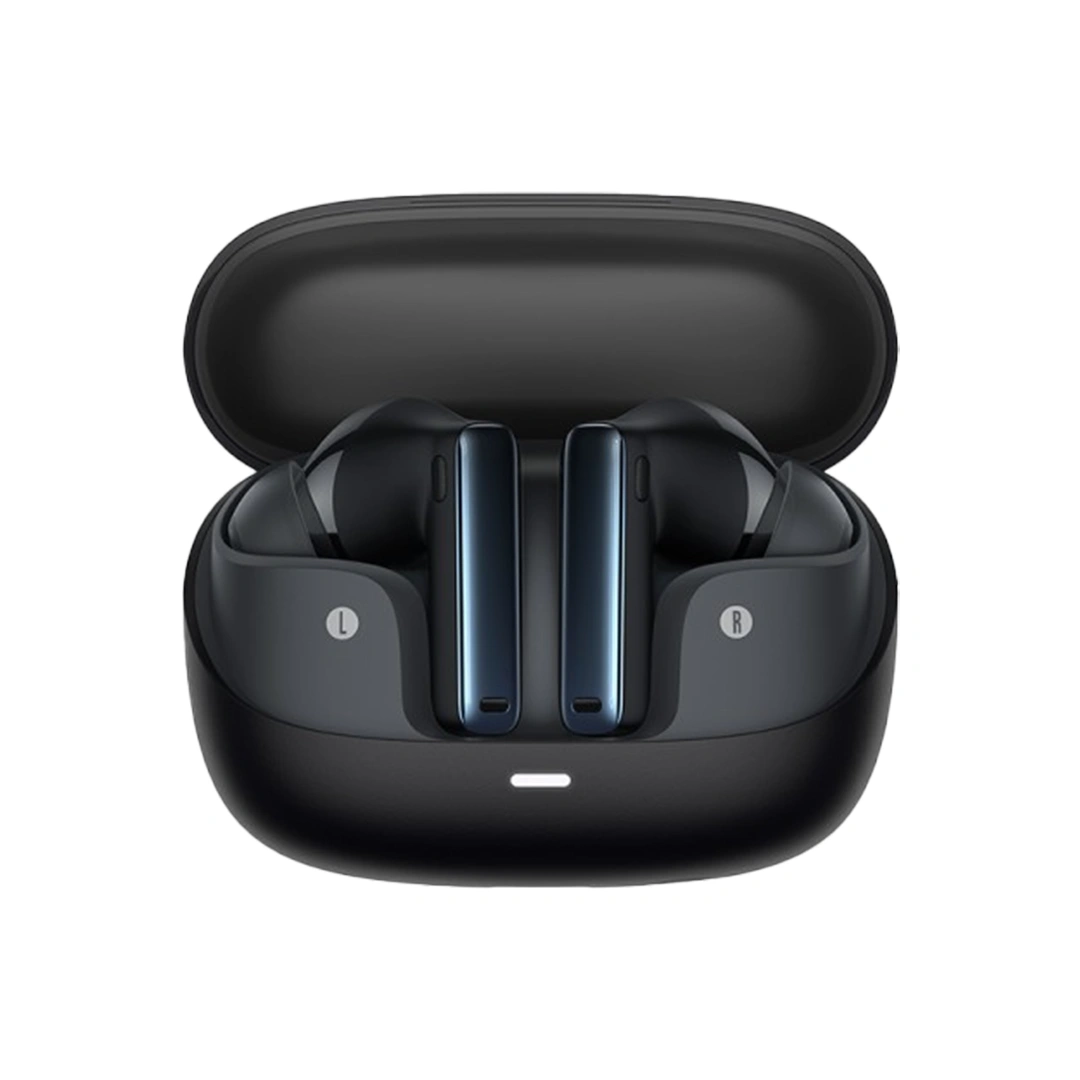 Baseus Bowie M2s True Wireless Earphones Cluster Black