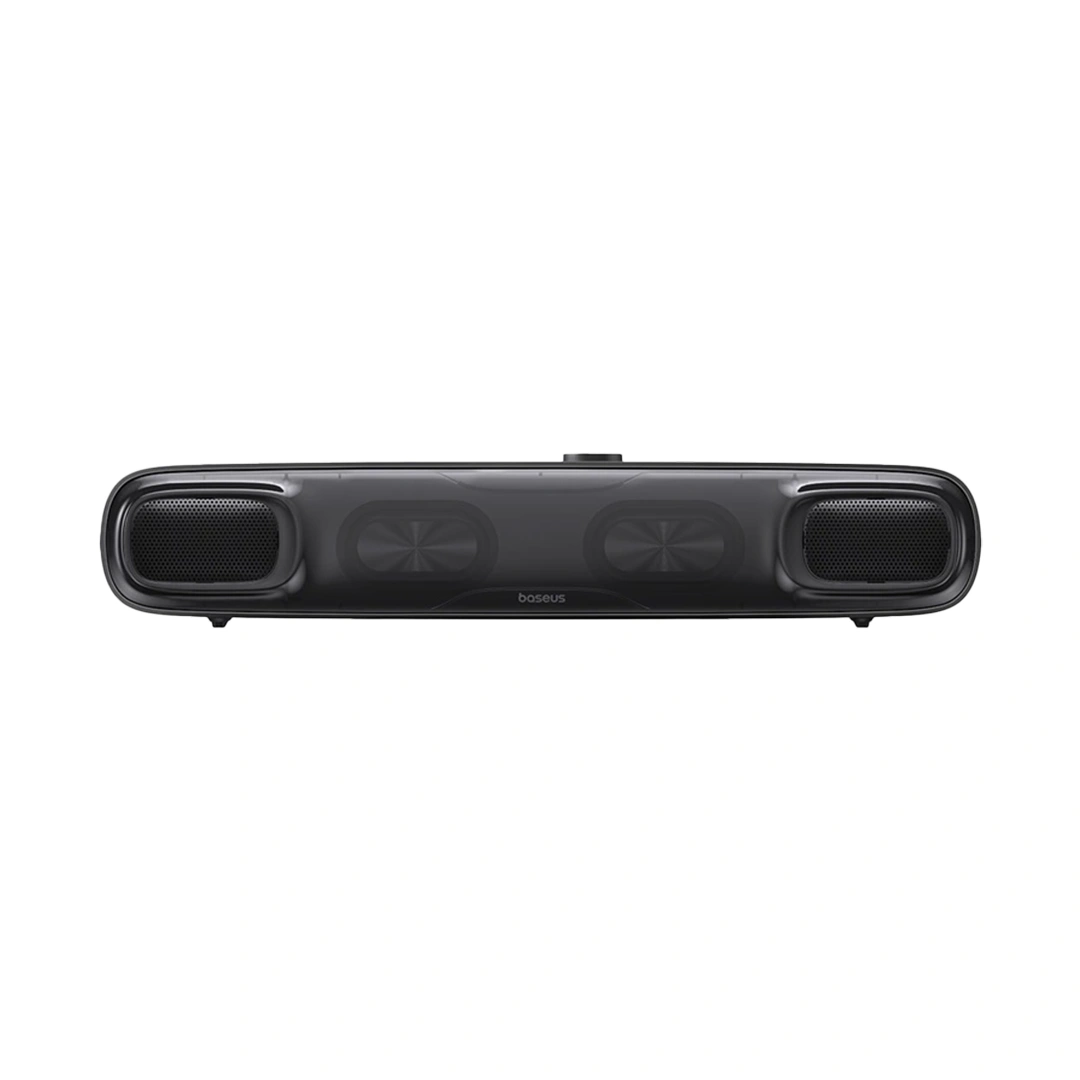 Baseus AeQur DS10 Mini Soundbar Cluster Black（Battery）
