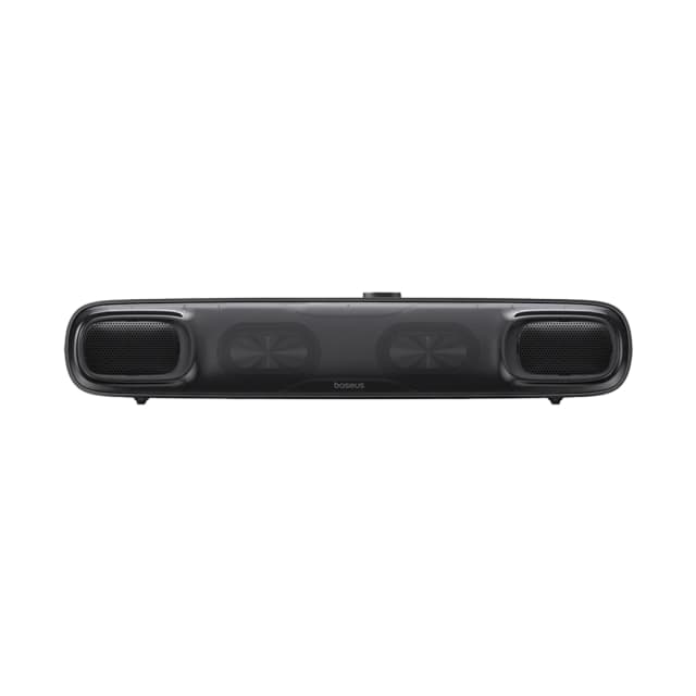 Baseus AeQur DS10 Mini Soundbar Cluster Black（Battery）