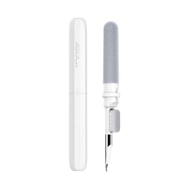 Vyvylabs Carving TWS Earphones Cleaning Brush