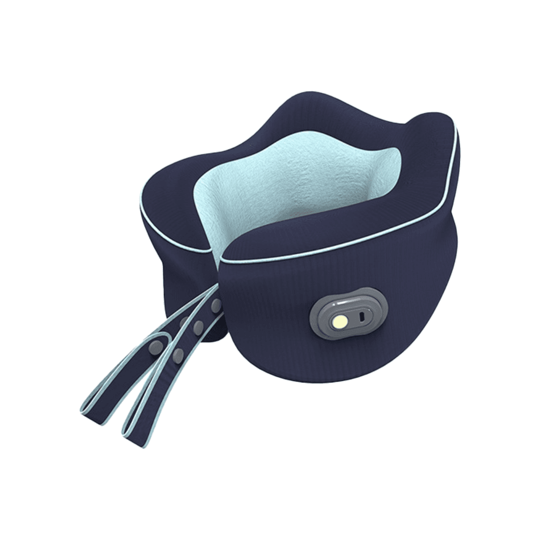Vyvylabs Neck Massage Pillow