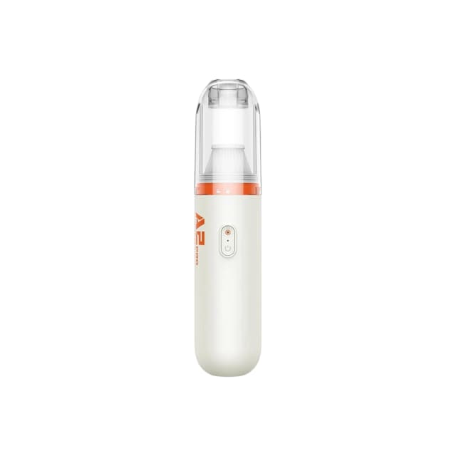Baseus A2Pro Car Vacuum Cleaner(6000pa) White