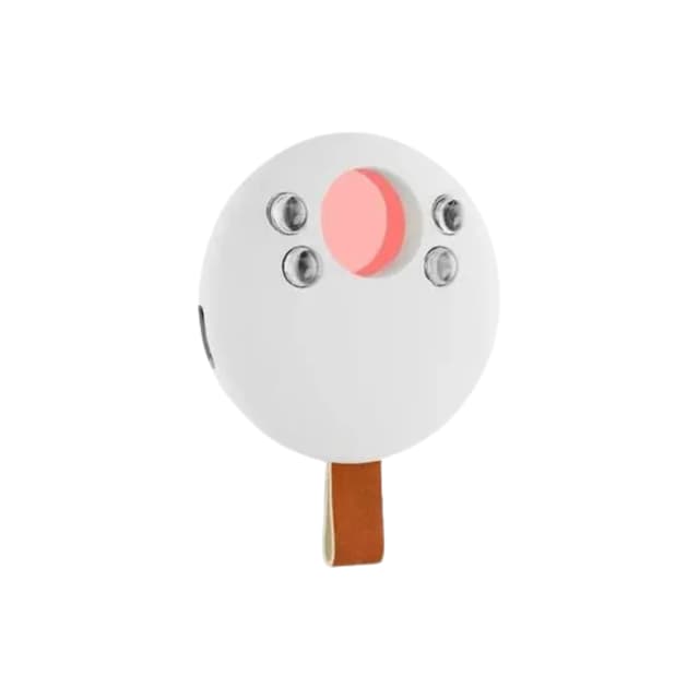VYVYLABS VKD-01 Mini Hidden Camera Detector