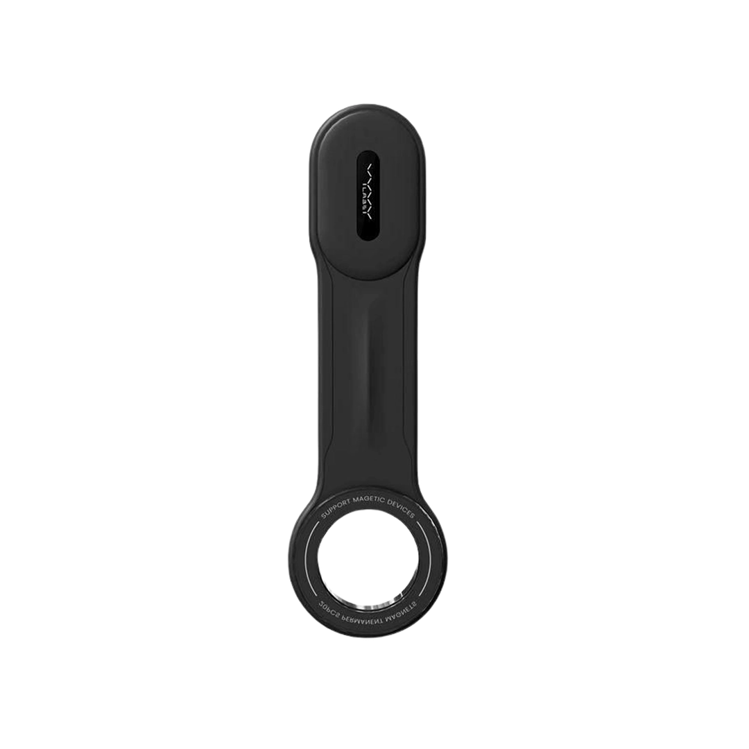 Vyvylabs M01 Magic Bending Magnetic Car Holder Black