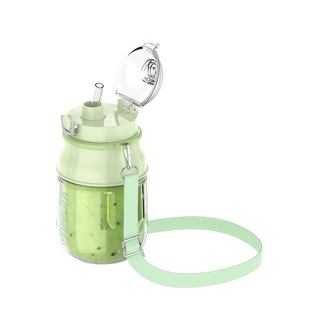 Vyvylabs VitaMix Portable Juice Blender