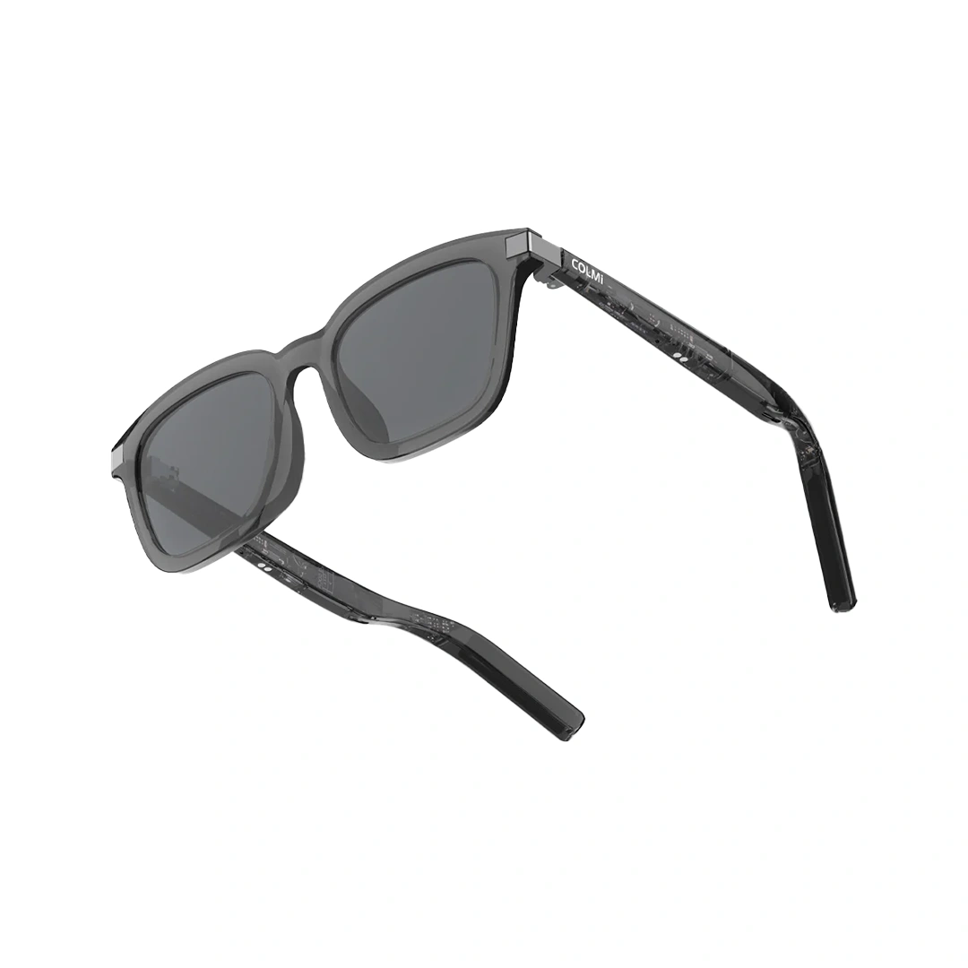 Smart Glasses
