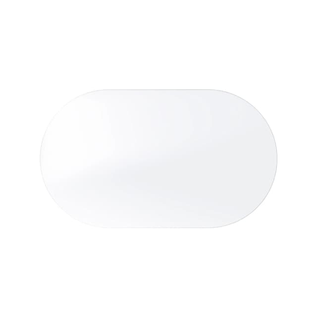 Baseus ClearSight Rearview Mirror Waterproof Film Clear, Pack of 2