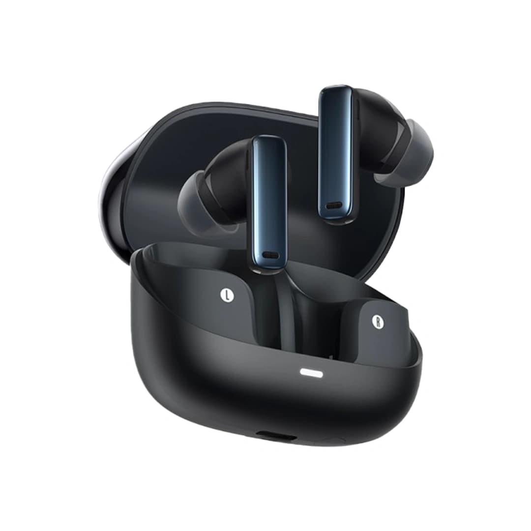 Baseus Bowie M2s True Wireless Earphones Cluster Black