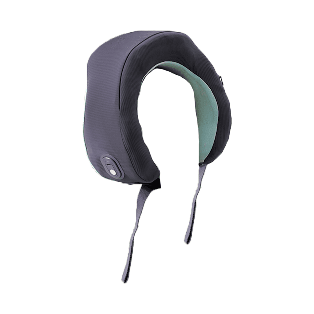 Vyvylabs Neck Massage Pillow