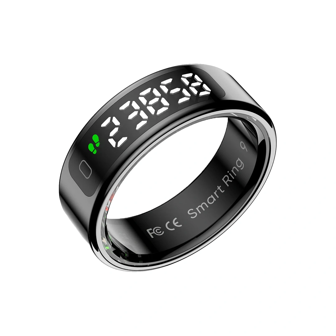 COLMI R12 Smart Ring